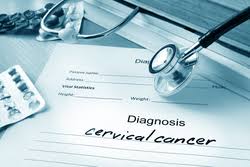 Since cancer only in the cervix, it is the first stage of cervical cancer. Celsius42 Gmbh S3 Guideline On Diagnostics And Treatment Of Cervical Cancer On The Subject Of Hyperthermia