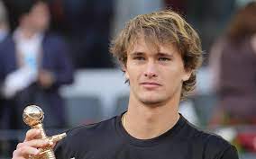 Lea aquí todas las noticias sobre alex zverev: Alexander Zverev Der Tennisprofi Spricht Uber Seine Grossen Zukunftsplane