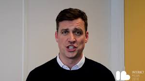 Why attend Interact 2018 with Nigel Gilbert, SVP Strategic Development  EMEA, AppNexus