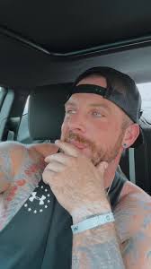 Actor Morgan En Kentucky 2025