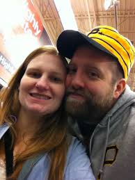 Show & Tell: Jamie Steele, Fundraising for Operation Smile