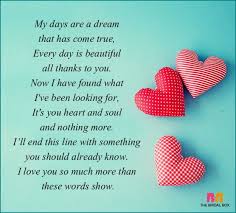 9 Adorable Poems That Express Love In The Sweetest Way Love Mom Quotes Love You Poems Romantic Love Messages