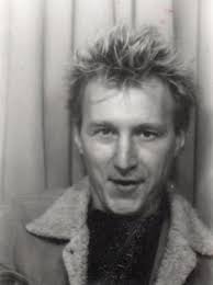 Shouting at the Ground, Through the Trees, by bart plantenga