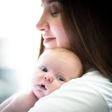 Untethered Birth Photography