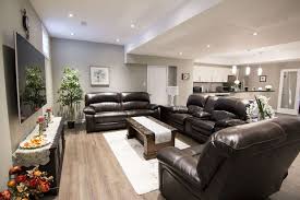 Best basement ideas and designs are available here. Basement Renovations Finishing Toronto Harmony Basements