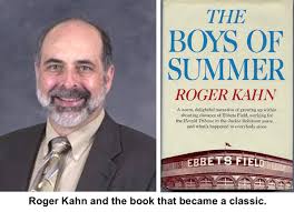 Old Ridgefield: April 2020