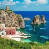 San vito lo capo, italia. 3