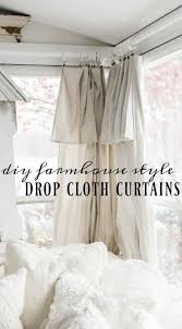 Discover more home ideas at the home depot. Diy Farmhouse Window Treatments