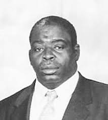 Obituary for Simeon Clarke