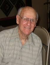 Obituary information for Earl Charles Hevener