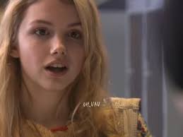 oh, wow 😞 #paravoce #foryou #skins #cassie #fy #fyp #fypシ