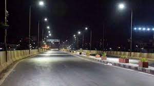 Quiet streets in bhavnagar amid lockdown in gujarat| tv9news. U8ely2hnsr0tfm