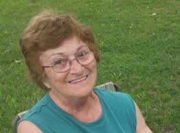 Judith Venegoni Obituary (1941