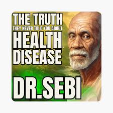 Dr. Sebi