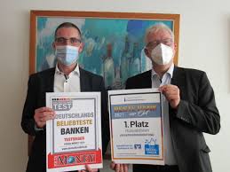 Welches finanzinstitut zahlt die besten prämien. Auszeichnungen Fur Heimisches Kreditinstitut Journal Lokal