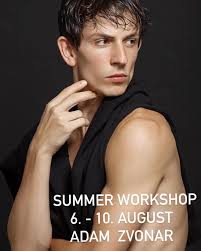 Jiri Pokorny Artistic Director of J.K.Tyl Pilsen, Czech Republic Apprentice  contract: Mizuki Tanoue Jade Luna Conner Leonard Flohr Anton Troschenko He  will be put