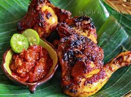 Resep Ayam Bakar Padang Asli Maknyus Menikmati Masakan Ayam Bersama Dengan Teman Atau Keluarga M Recettes De Barbecue Recettes Poulet Grille Meilleur Recette