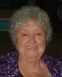 Obituary for Mary Kathryn Armes