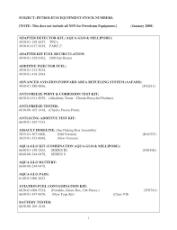 Shop the top 25 most popular 1 at the best prices! Https Www Quartermaster Army Mil Pwd Nsn Petrl Nsn 2008 Pdf