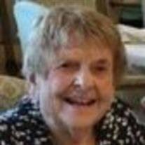 Frances J. Lowenstein Obituary