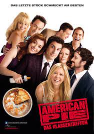 She could also be a synthesis of this symbol and the beauty queen miss america. either way, her name evokes a simpler. American Pie Das Klassentreffen Moviepedia Wiki Fandom