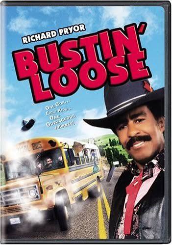 Bustin' Loose (1981) - IMDb