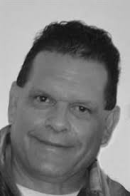 David Moon Obituary (1965