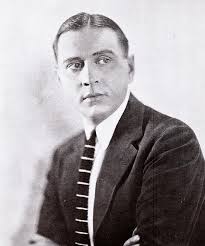 The Parson of Panamint (1916)