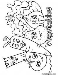 Free Printable Mix Vegetables Coloring Pages Sheet To Print Out Corn Okra Onions Rhubarb Celery As Vegetable Coloring Pages Fruit Coloring Pages Coloring Books