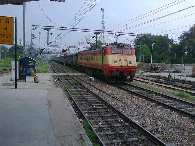 How to Reach McLeodganj by Train