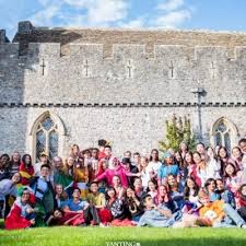 It is definitely fulfilling its purpose as one of the 17 united world colleges. Uwc Uwc Day 2016 Uwc Atlantic College