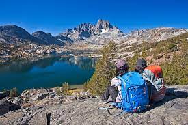 Campground and campsite listings closest to mammoth lakes, california. When S The Best Time To Go Camping At Mammoth Lakes