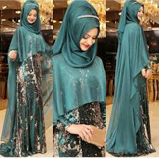 Kapli Elbis4 Abayas Fashion Muslim Fashion Hijab Fashion