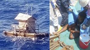 Maybe you would like to learn more about one of these? Viral Kisah Remaja Indonesia Hanyut Berbulan Bulan Ditemukan Selamat Di Jepang Halaman All Tribun Jateng