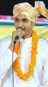 Samir Raza ilahabadi new kalam 1500 so sala eid miladunnabi par