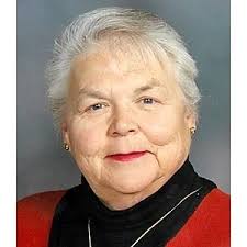 PAULINE FULTON Obituary (2020)