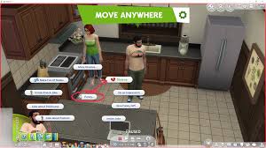 It allows more dating options for your sims, similar to the matchmaker in the sims 2. Mod The Sims Move Sort Hide Interactions