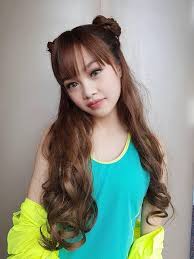 The american singer reposted various videos from fans who did their versions of the catchy dance, and ac made the cut! Ac Bonifacio Birthday Real Name Family Age Weight Height Boyfriend S Bio More Filipina Girls Cosplay Makeup Dancer