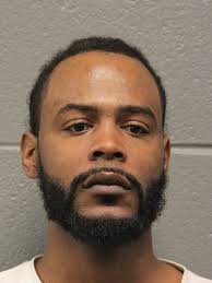 KIRKWOOD, MASTER X 33 BLACK M CHARGES: 720 ILCS 5.0/24-1.1-A FELON POSSESS  WEAPON OFFENSE AS CITED 625 ILCS 5.0/12-603.1 IVC