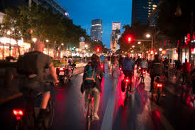 Fri jul 26 2019 at 08:00 pm strassen von berlin, berlin, germany. Critical Mass Berlin Cmberlin Twitter