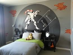 Teenage Mutant Ninja Turtle Room By Designer Christine Di Annie Tmnt Room Kid Room Decor Turtle Room