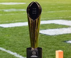 It seemed inevitable earlier this year that the college football playoff would expand at some point this decade, likely to a 12. Executive Director Bill Hancock Discusses College Football Playoff Espn 98 1 Fm 850 Am Wruf