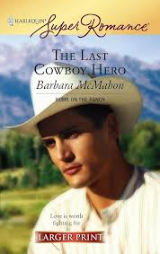 The Last Cowboy Hero