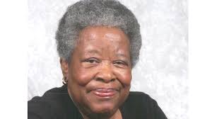 Cecelia Delores “Pick” Jones