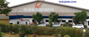 Hansung x yeo wool hwarang moments compilation. Lowongan Kerja Pt Hung A Indonesia 2020 Bukajobs Com