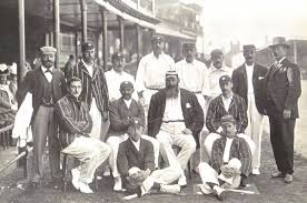 Cricket australia has formally contacted cameron bancroft seeking new information about the 2018 sandpaper scandal after an interview with the batsman placed the issue firmly back on the agenda. Australian Cricket Team In England In 1899 Wikipedia