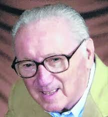 George BARREN Obituary (2021)