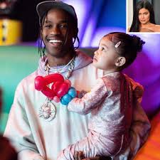 Maybe you would like to learn more about one of these? Kylie Jenner Shares Hospital Photo With Stormi And Travis Scott People Com