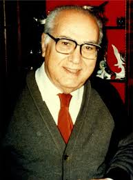 Ricordo del Maestro Antonio Trombone