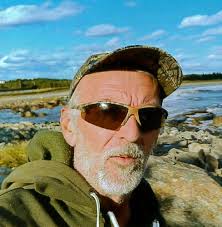 Obituary of Kevin Johnson